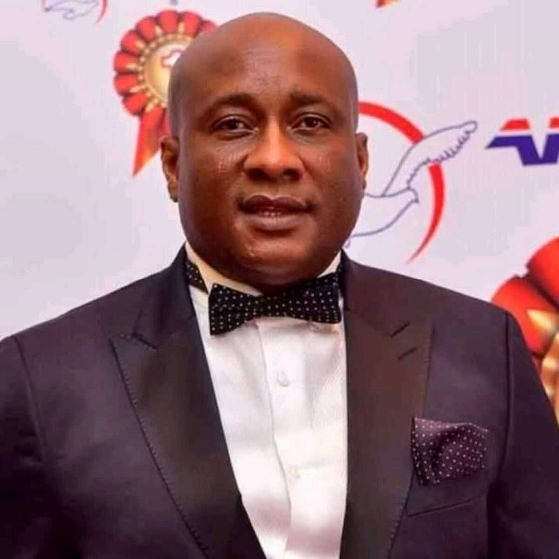 Allen Onyema Allen Onyema