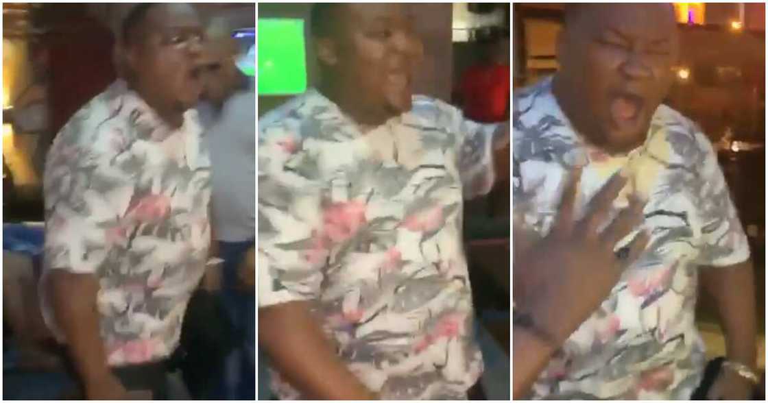 BBNaija: Cubana Chief Priest claims he made Mercy win reality show BBNaija: Cubana Chief Priest claims he made Mercy win reality show