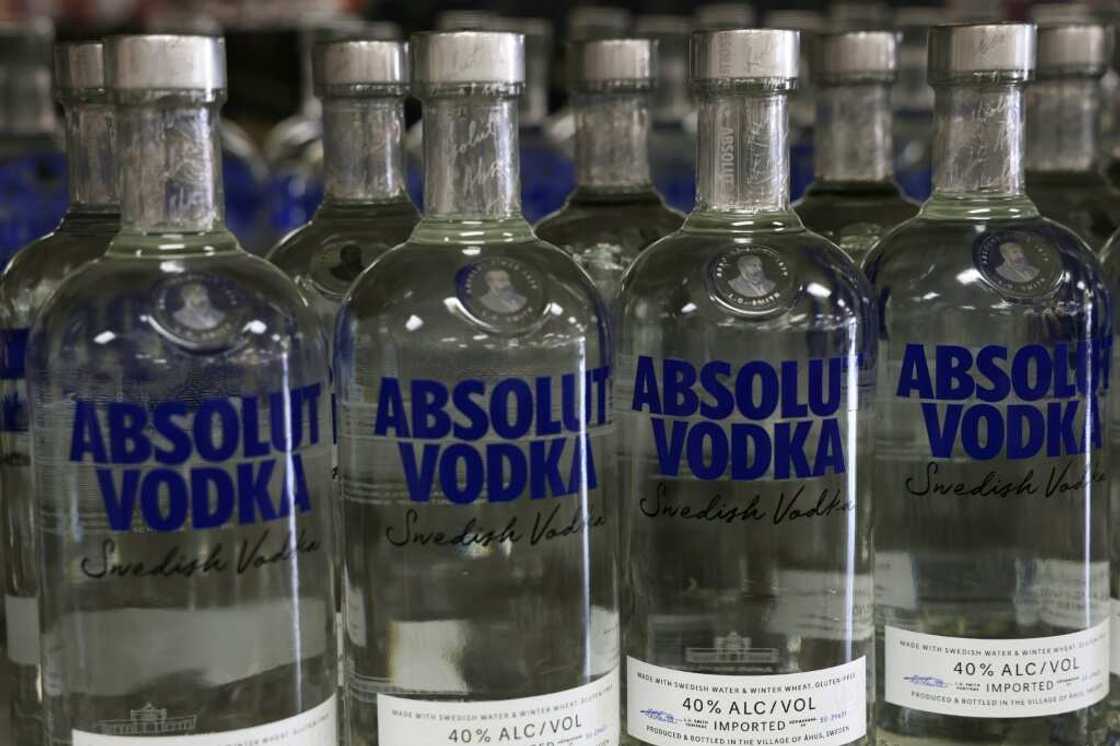 Absolut found itself on the rocks after resuming exports to Russia Absolut found itself on the rocks after resuming exports to Russia