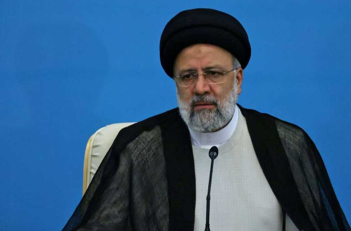 Iran's President Ebrahim Raisi has called for hijab laws and rules to be implemented "in full", state media reported Iran's President Ebrahim Raisi has called for hijab laws and rules to be implemented "in full", state media reported