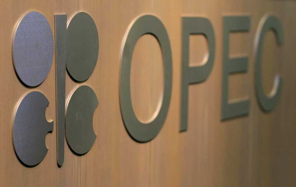 OPEC+ leaders Saudi Arabia and Russia have applied oil cuts in efforts to prop up crude prices