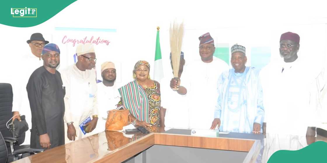 APC announces move to take over south-west states in 2027 APC announces move to take over south-west states in 2027