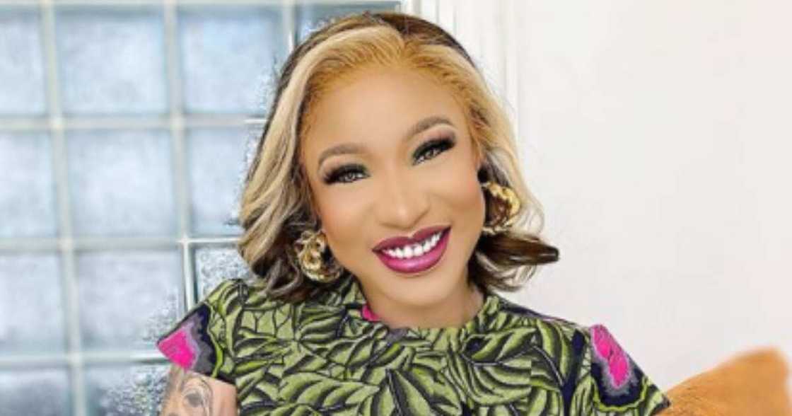 Tonto Dikeh shares opinion on Chrisland saga Tonto Dikeh shares opinion on Chrisland saga