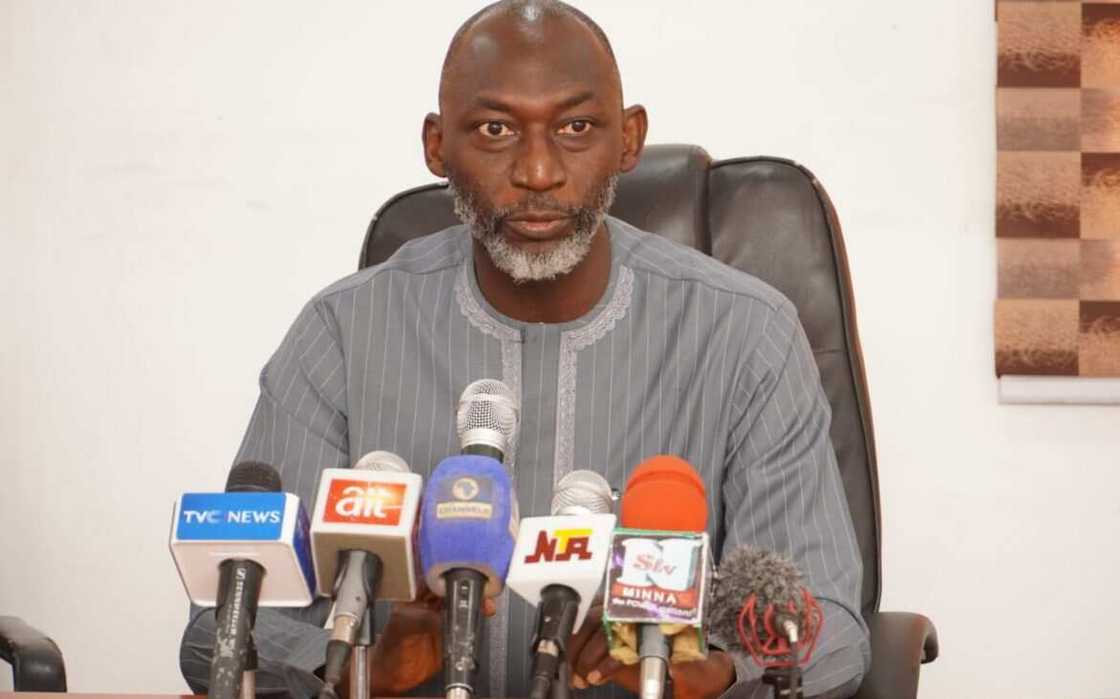 Emmanuel Umar Emmanuel Umar