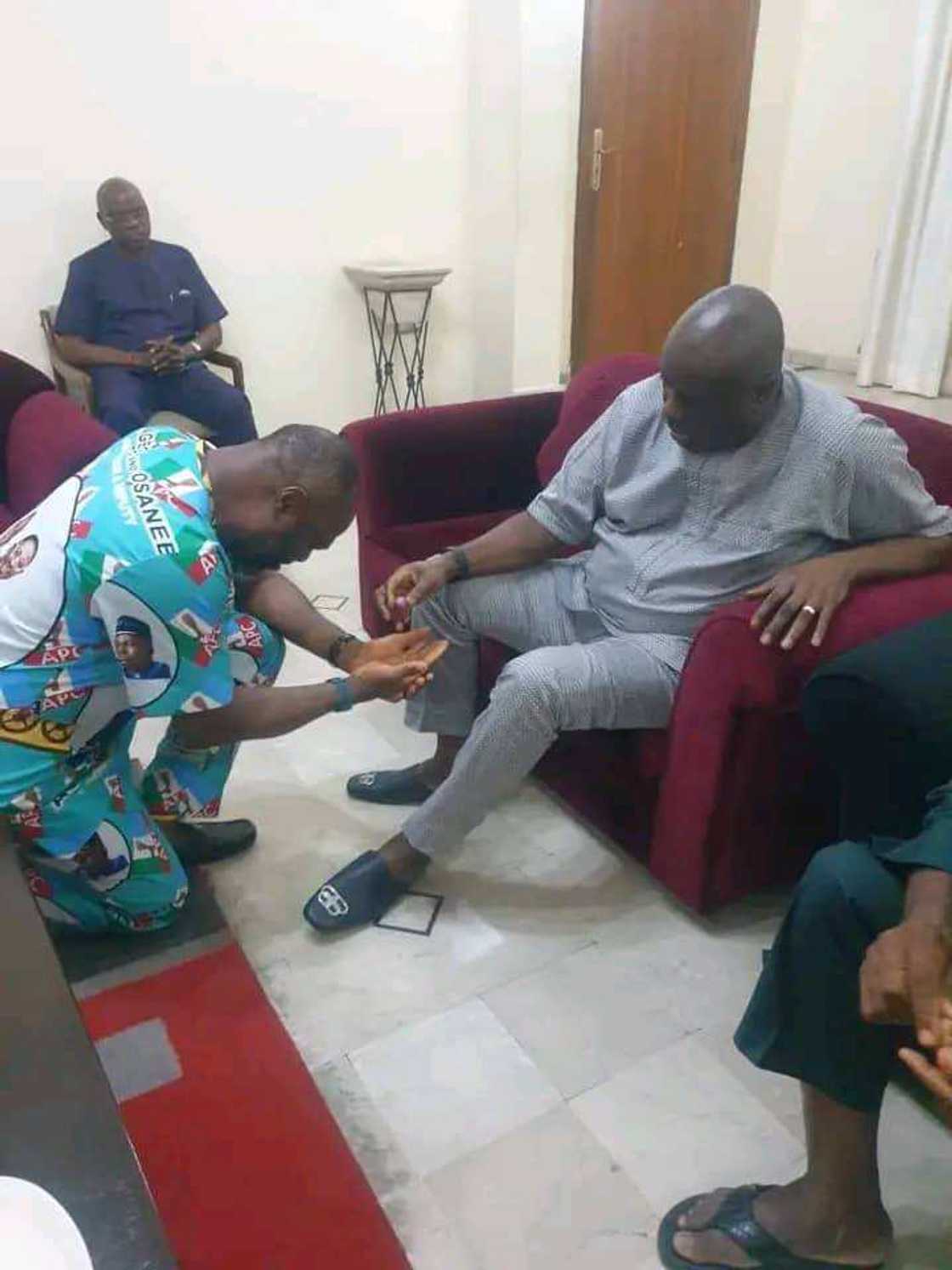 PDP crisis, 2023 general elections, Delta state PDP, Chief James Ibori PDP crisis, 2023 general elections, Delta state PDP, Chief James Ibori