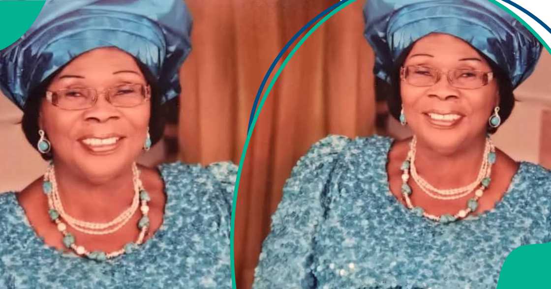 Tsohuwar jakada a Najeriya ta riga mu gidan gaskiya Tsohuwar jakada a Najeriya ta riga mu gidan gaskiya