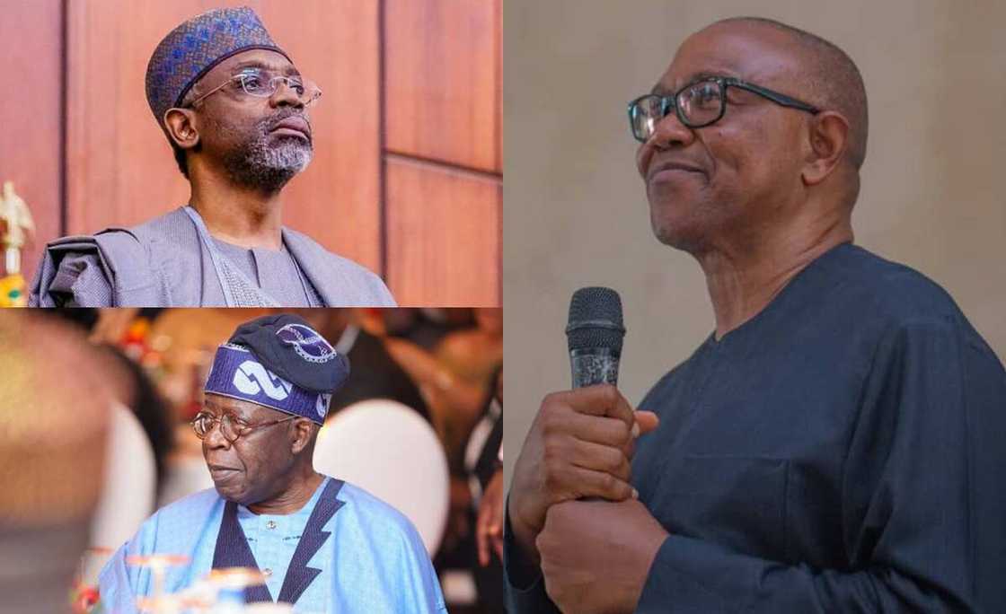 Tinubu, Obi Tinubu, Obi