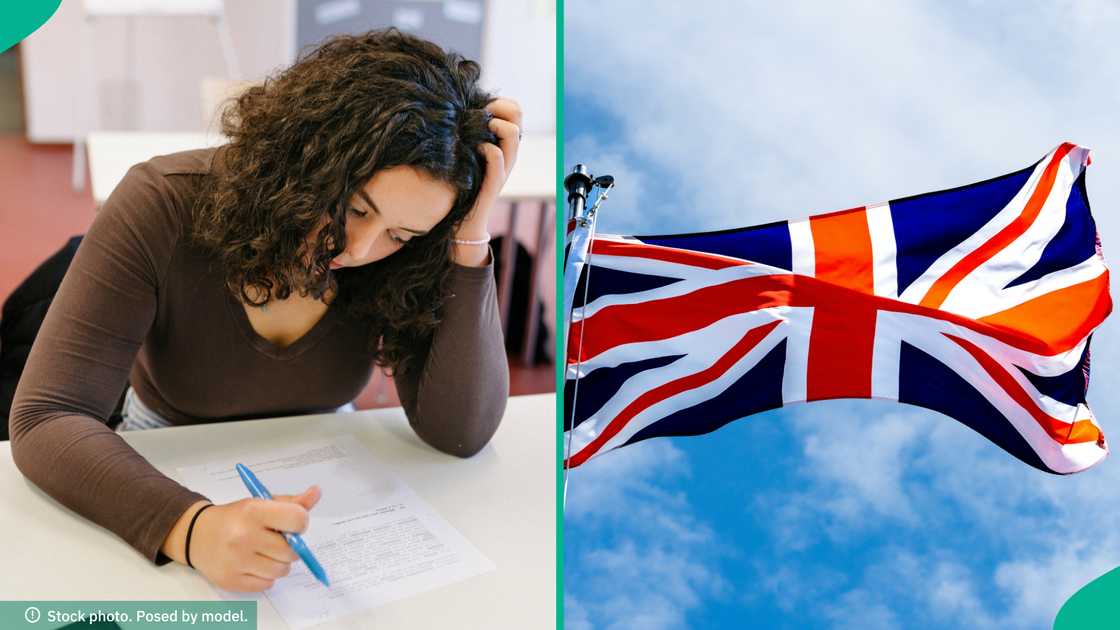 Read about important test foreigners must write to become UK citizen