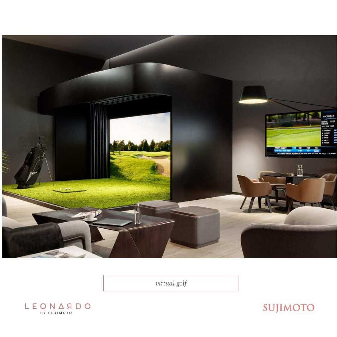 The LeonardoBySujimoto Joins the World’s Top Residential Homes with Stunning Helipads The LeonardoBySujimoto Joins the World’s Top Residential Homes with Stunning Helipads