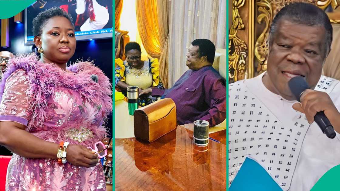 Rev. Dr Uma Ukpai dies on October 6, 2025, at 80 Rev. Dr Uma Ukpai dies on October 6, 2025, at 80