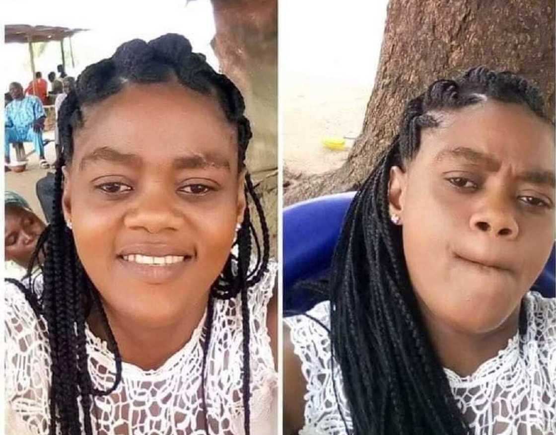 Abinda yasa magidanci ya banka wa karuwarsa wuta ta kone kurmus a Benue Abinda yasa magidanci ya banka wa karuwarsa wuta ta kone kurmus a Benue