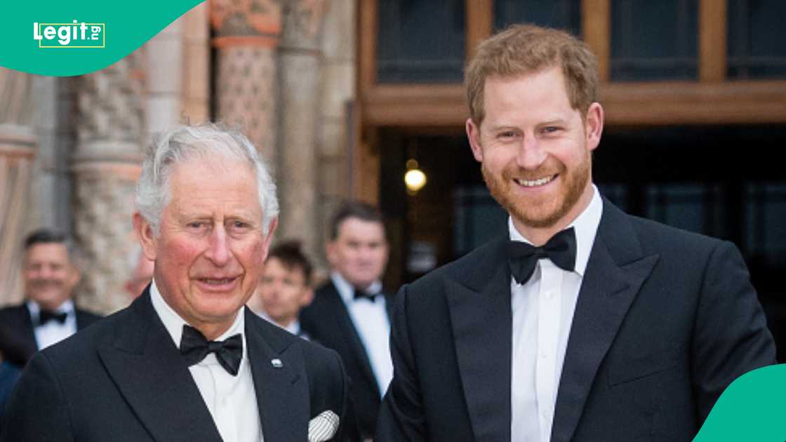 Reconciliation remains uncertain as Prince Harry’s legal battle and public statements continue to strain royal relations, experts say Reconciliation remains uncertain as Prince Harry’s legal battle and public statements continue to strain royal relations, experts say