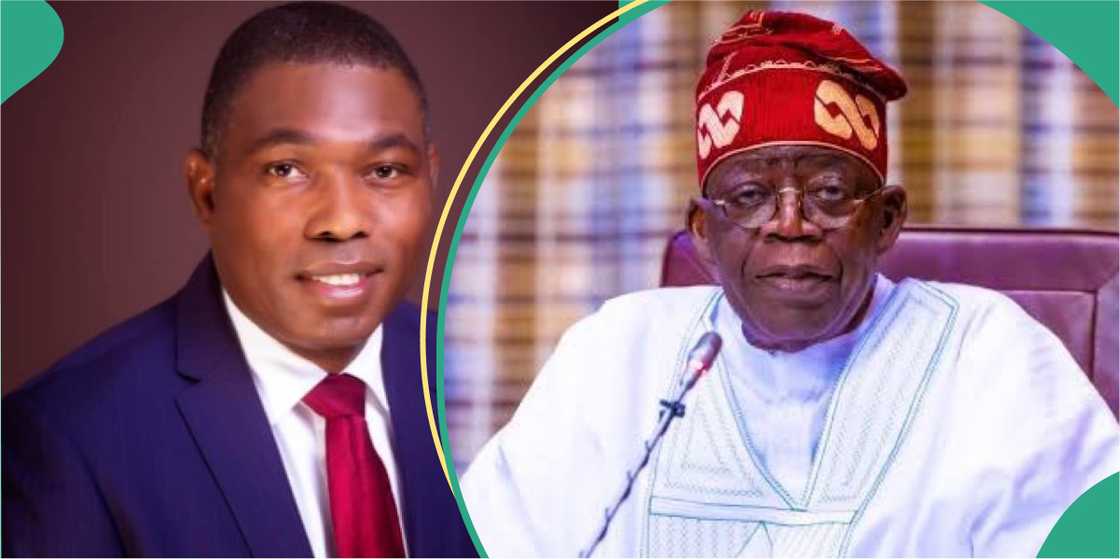 Jagoran SDP ya magantu kan nasarar jam'iyyar a zaben 2027 Jagoran SDP ya magantu kan nasarar jam'iyyar a zaben 2027