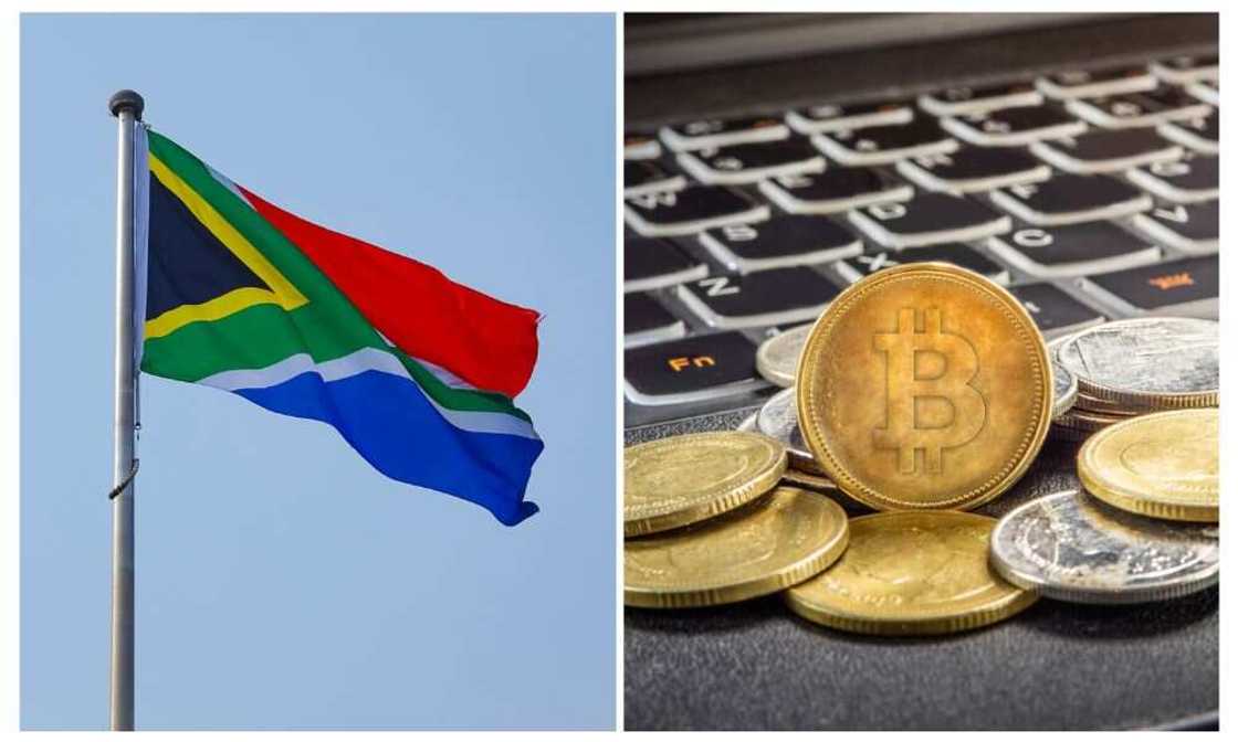 South Africa, Crypto adoption South Africa, Crypto adoption