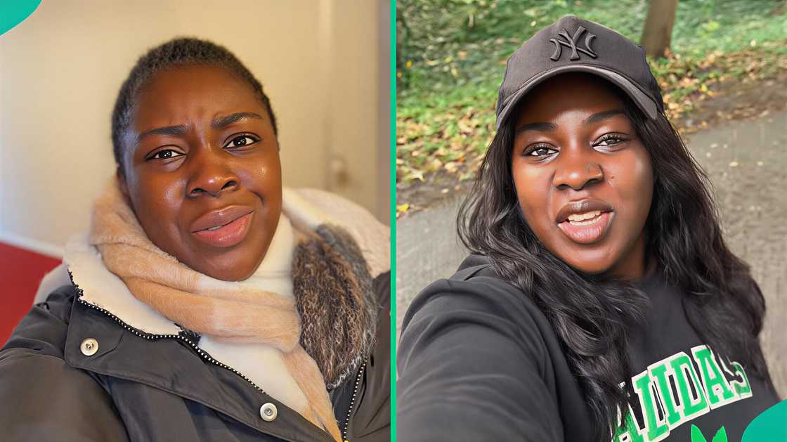 Nigerian Mum in Netherlands Shares Why Neighbour Called Police on Her, People React: “Try and Move” Nigerian Mum in Netherlands Shares Why Neighbour Called Police on Her, People React: “Try and Move”
