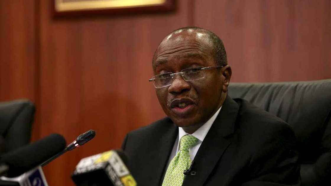 EndSARS: Court grants CBN's request to freeze accounts of promoters EndSARS: Court grants CBN's request to freeze accounts of promoters