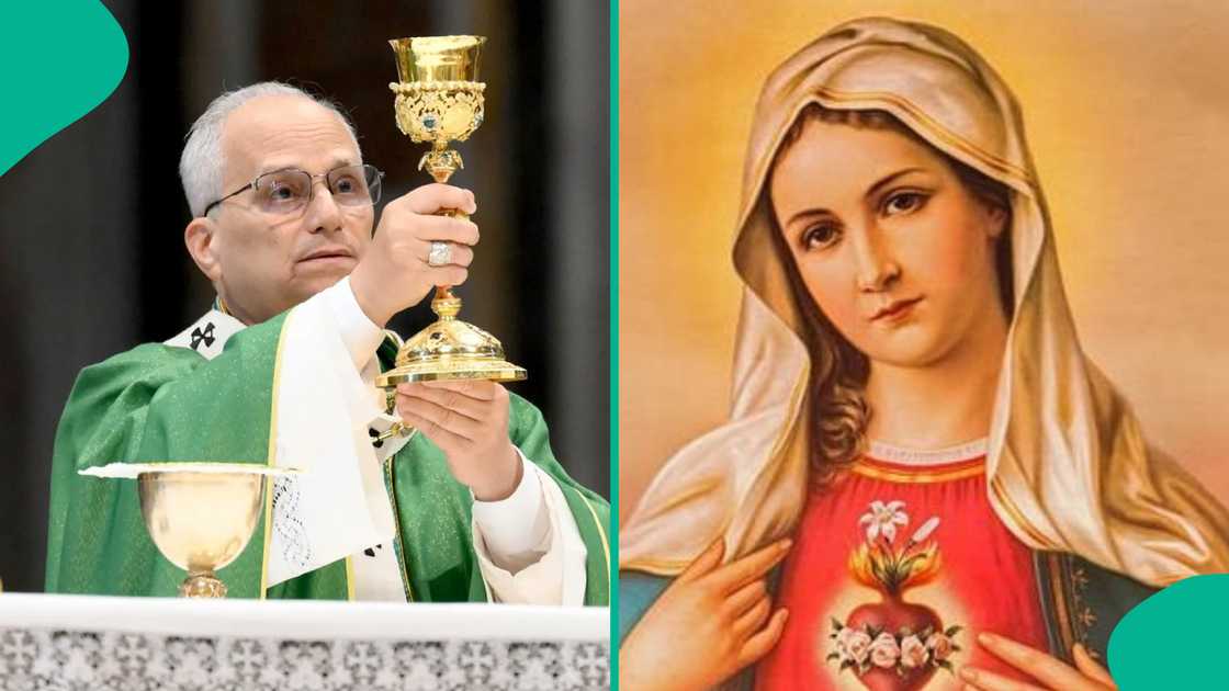 Vatican decree redefines Mary’s titles, rejecting “co-redemptrix” to affirm Christ’s unique role in redemption. Vatican decree redefines Mary’s titles, rejecting “co-redemptrix” to affirm Christ’s unique role in redemption.