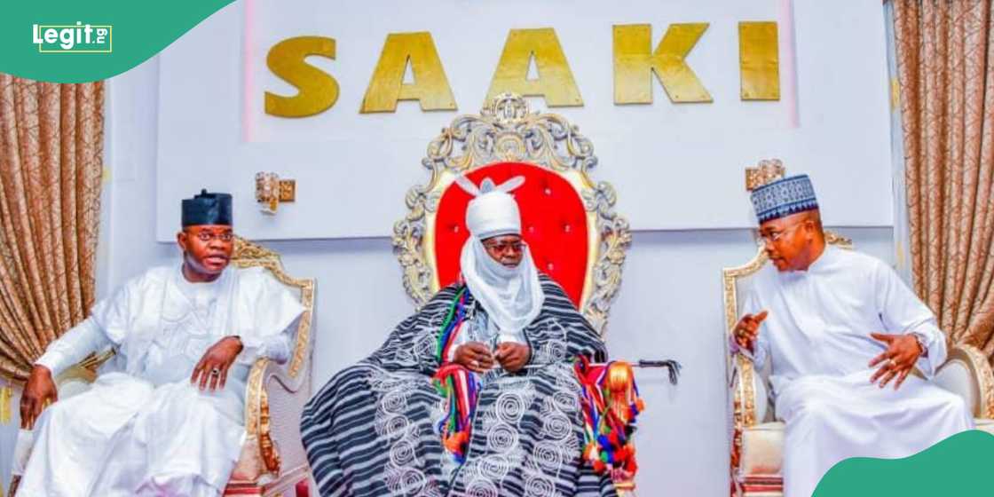 Kogi government files appeal against Ohinoyi of Ebiraland sacking Kogi government files appeal against Ohinoyi of Ebiraland sacking