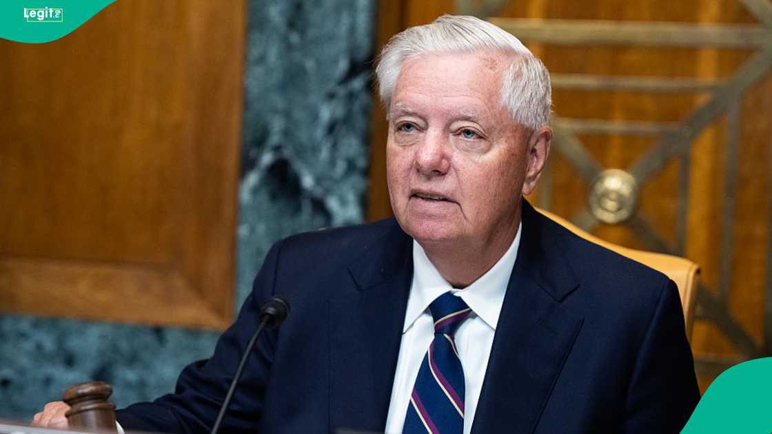 Israel mourns Lindsey Graham as President Netanyahu hails him as one of its greatest friends.