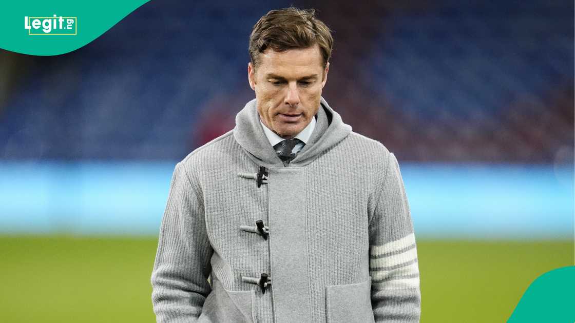 Scott Parker, Burnley, Premier League, Turf Moor, Premier League.