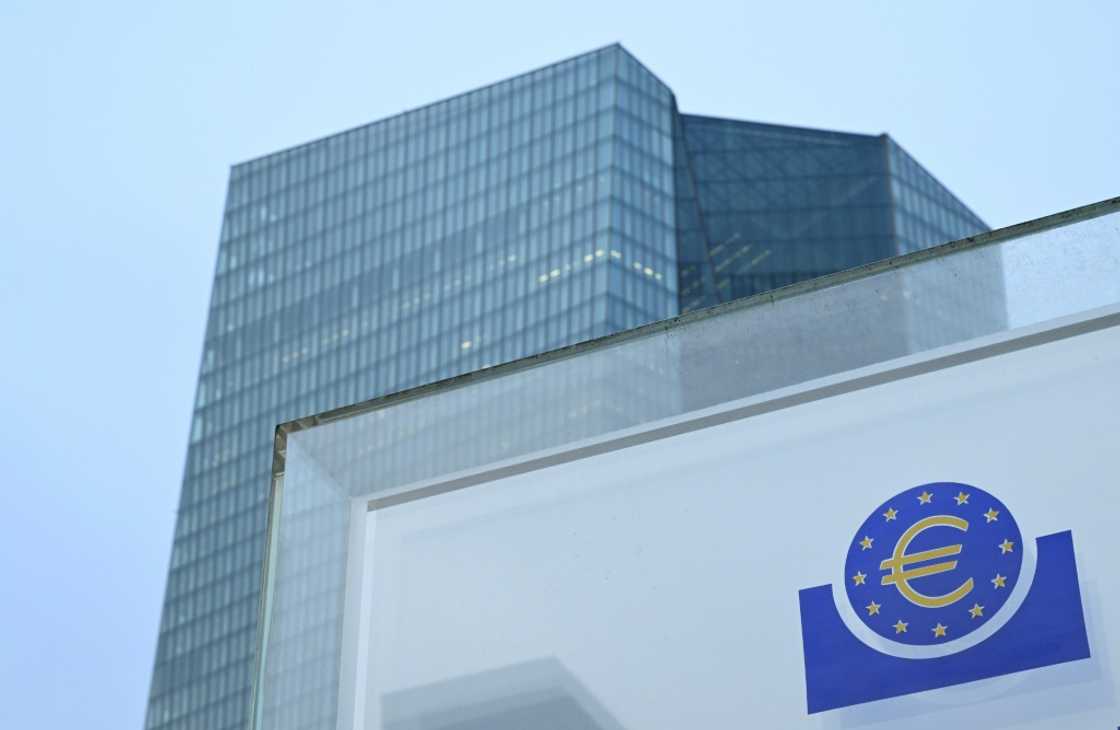 The ECB is confident that inflation is heading towards its target