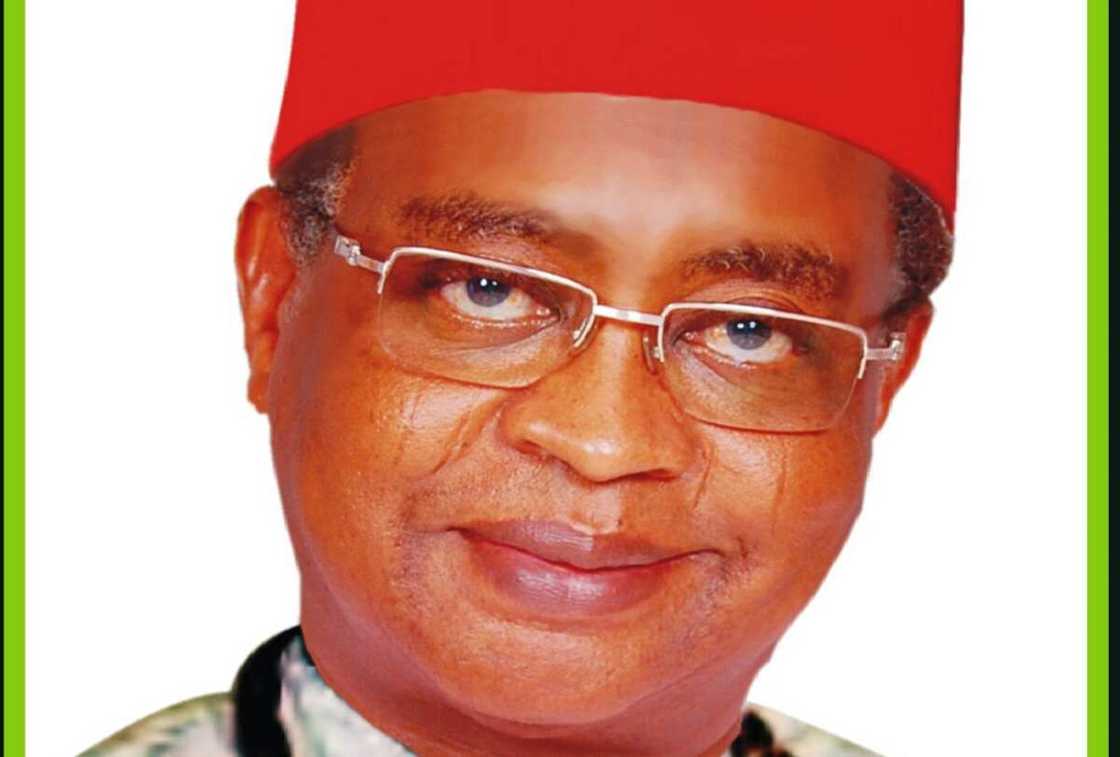 Bashir Tofa Bashir Tofa