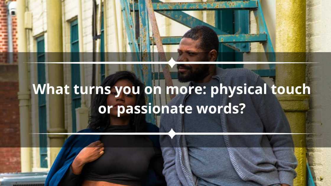 Spicy hot seat questions Spicy hot seat questions