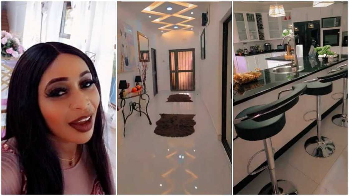 Palatial house/Big family house. Palatial house/Big family house.