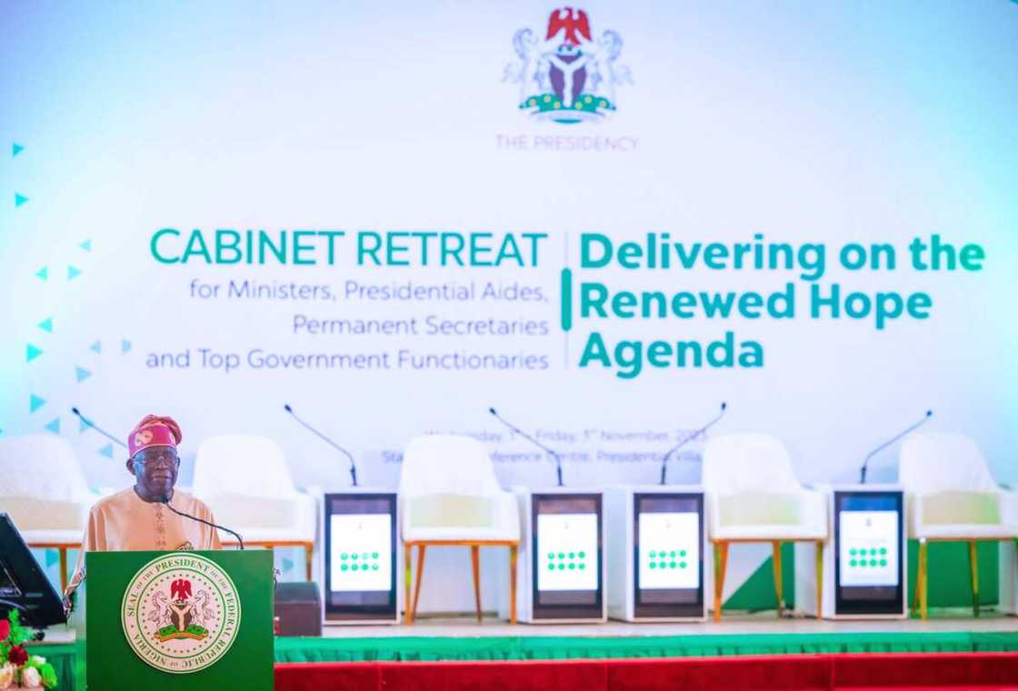 Bola Tinubu Bola Tinubu