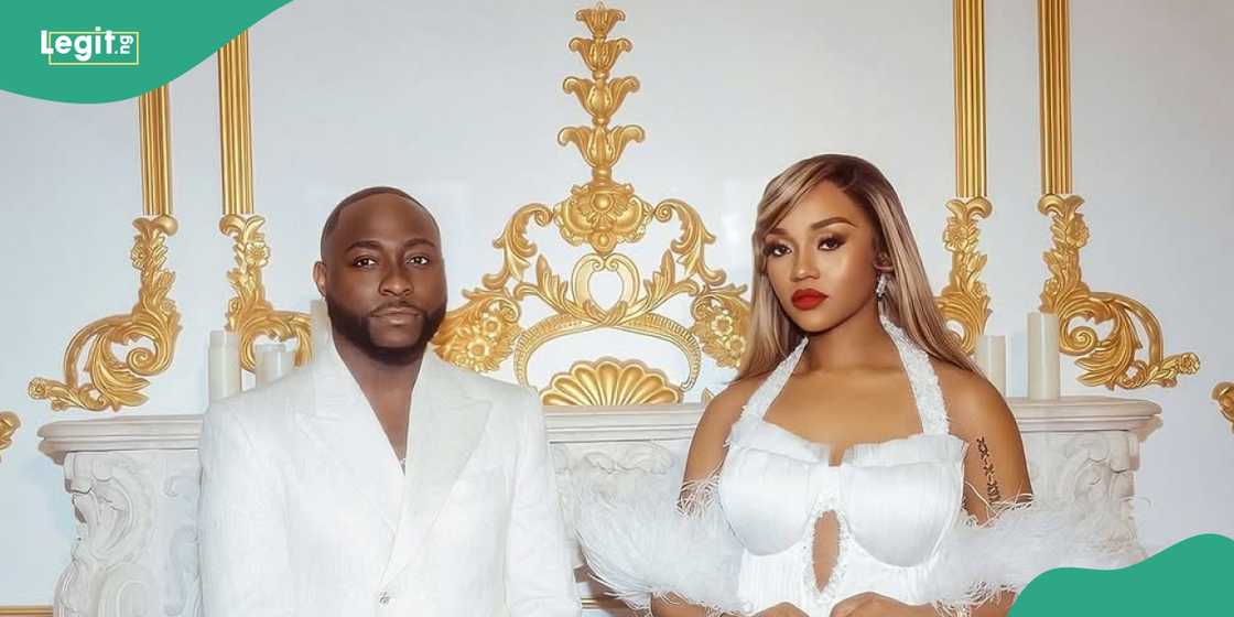 How Davido's friends came to his wedding with private jets How Davido's friends came to his wedding with private jets