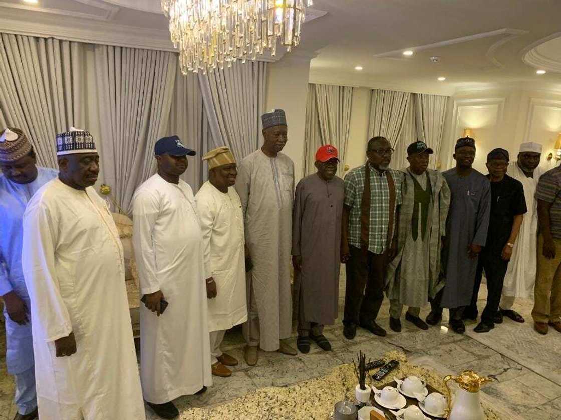 2023 general elections, Rochas Okorocha, Bola Tinubu, APC presidential primary victory 2023 general elections, Rochas Okorocha, Bola Tinubu, APC presidential primary victory