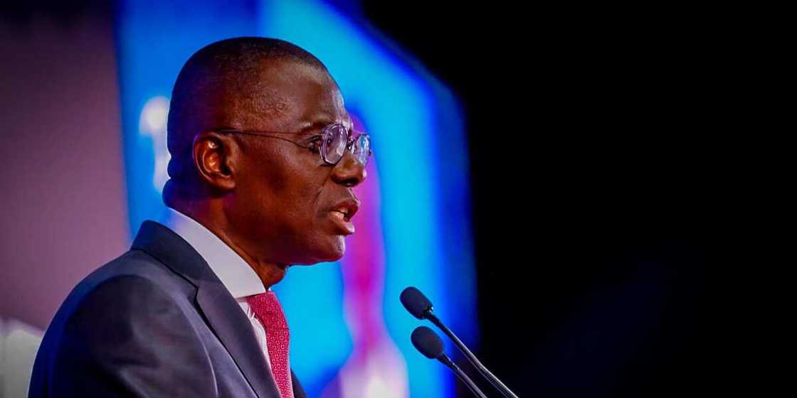 Sanwo-Olu, Muslims, Cabinet list, Commissioners list Sanwo-Olu, Muslims, Cabinet list, Commissioners list