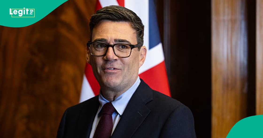 UK shares conditions residents must meet before sponsoring relative.