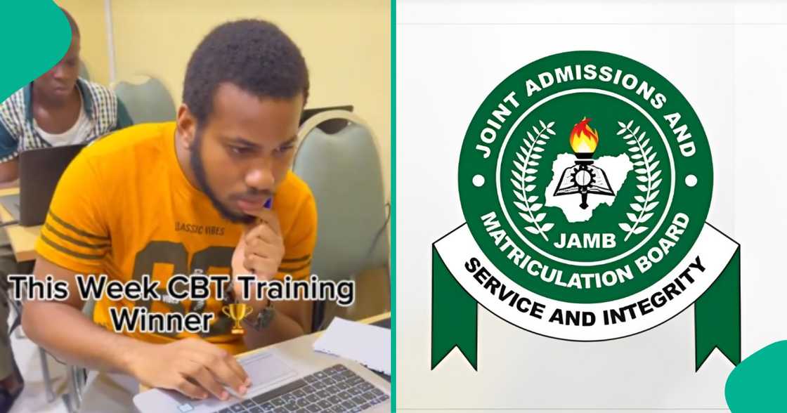 Brilliant student scores 375 in 2025 UTME, shatters 11-year-old record Brilliant student scores 375 in 2025 UTME, shatters 11-year-old record