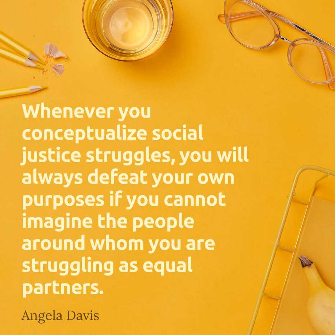 Angela Davis quotes on capitalism Angela Davis quotes on capitalism