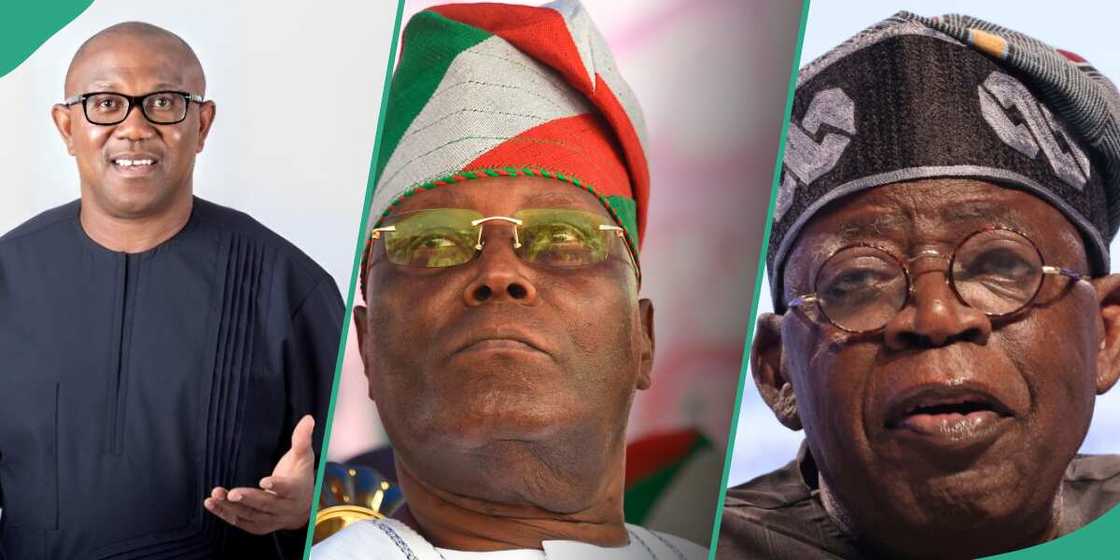 Tinubu, Atiku, Obi mourn after Plateau school building tragedy