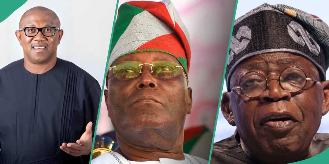 Tinubu, Atiku and Obi condole with plateau state victims of collapsed school building Tinubu, Atiku and Obi condole with plateau state victims of collapsed school building