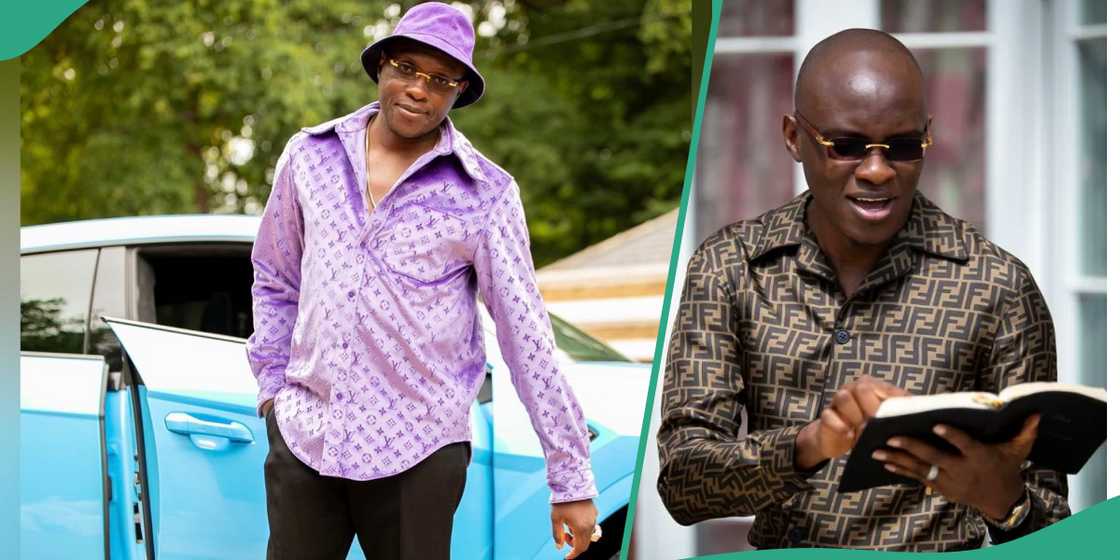Pastor Tobi Adegboyega has lost his fight against deportation from the UK after his church was shut down over an alleged £1.87m fraud Pastor Tobi Adegboyega has lost his fight against deportation from the UK after his church was shut down over an alleged £1.87m fraud
