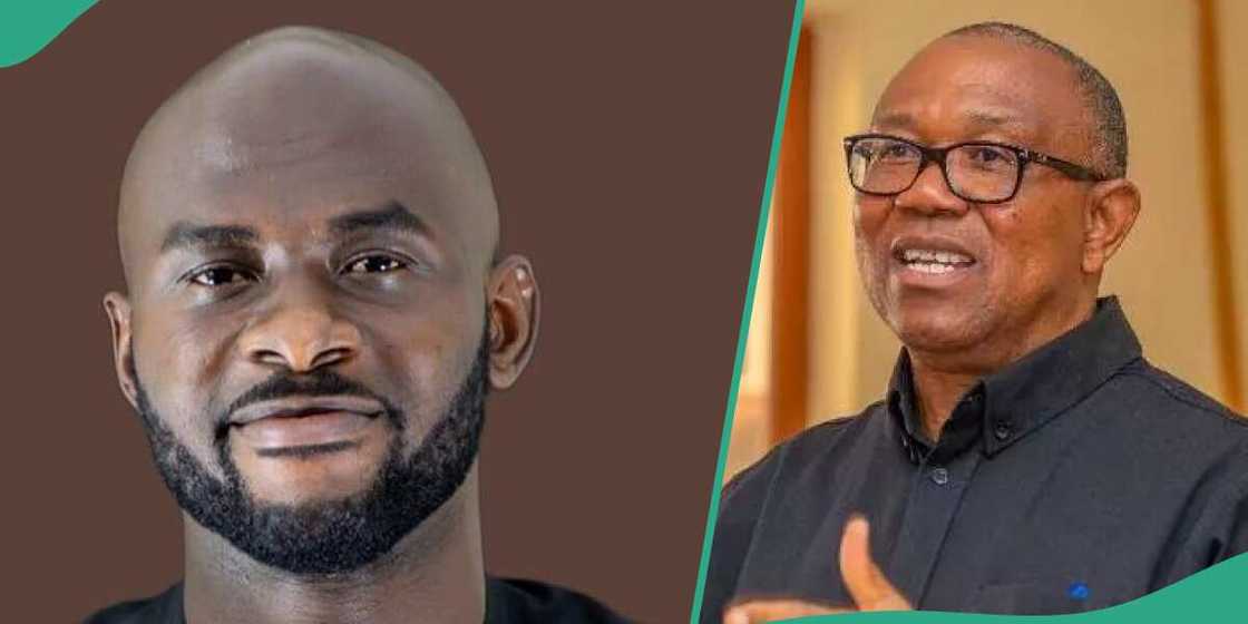 Peter Obi/Peter Obi news/Peter Obi news today Peter Obi/Peter Obi news/Peter Obi news today