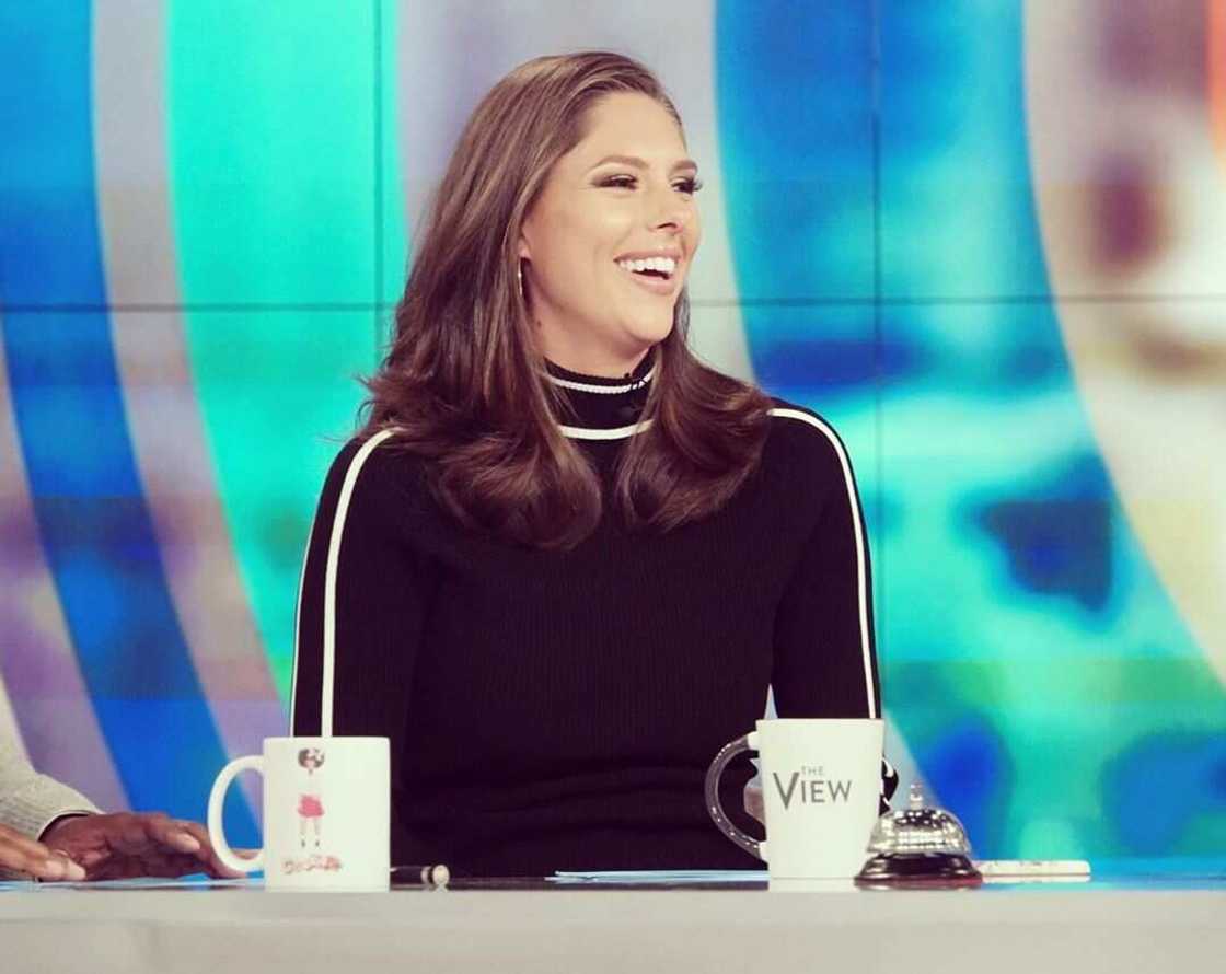 Abby Huntsman Abby Huntsman