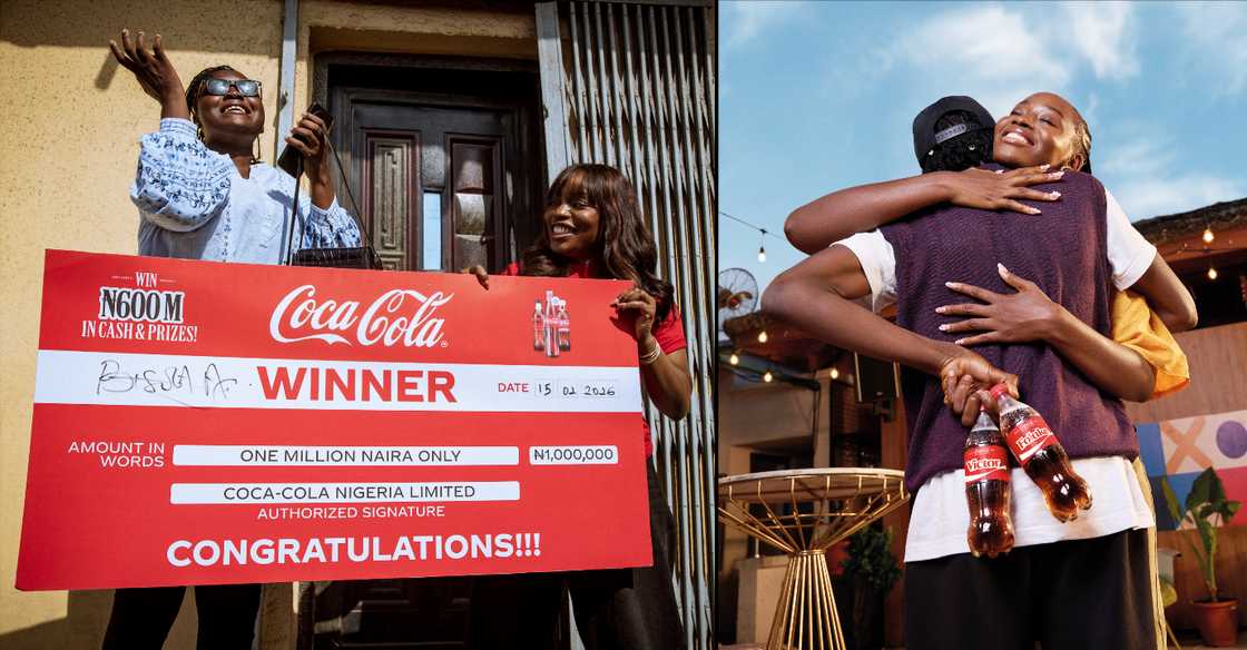 7 Ways Coca-Cola is Making a Difference in Nigeria 7 Ways Coca-Cola is Making a Difference in Nigeria