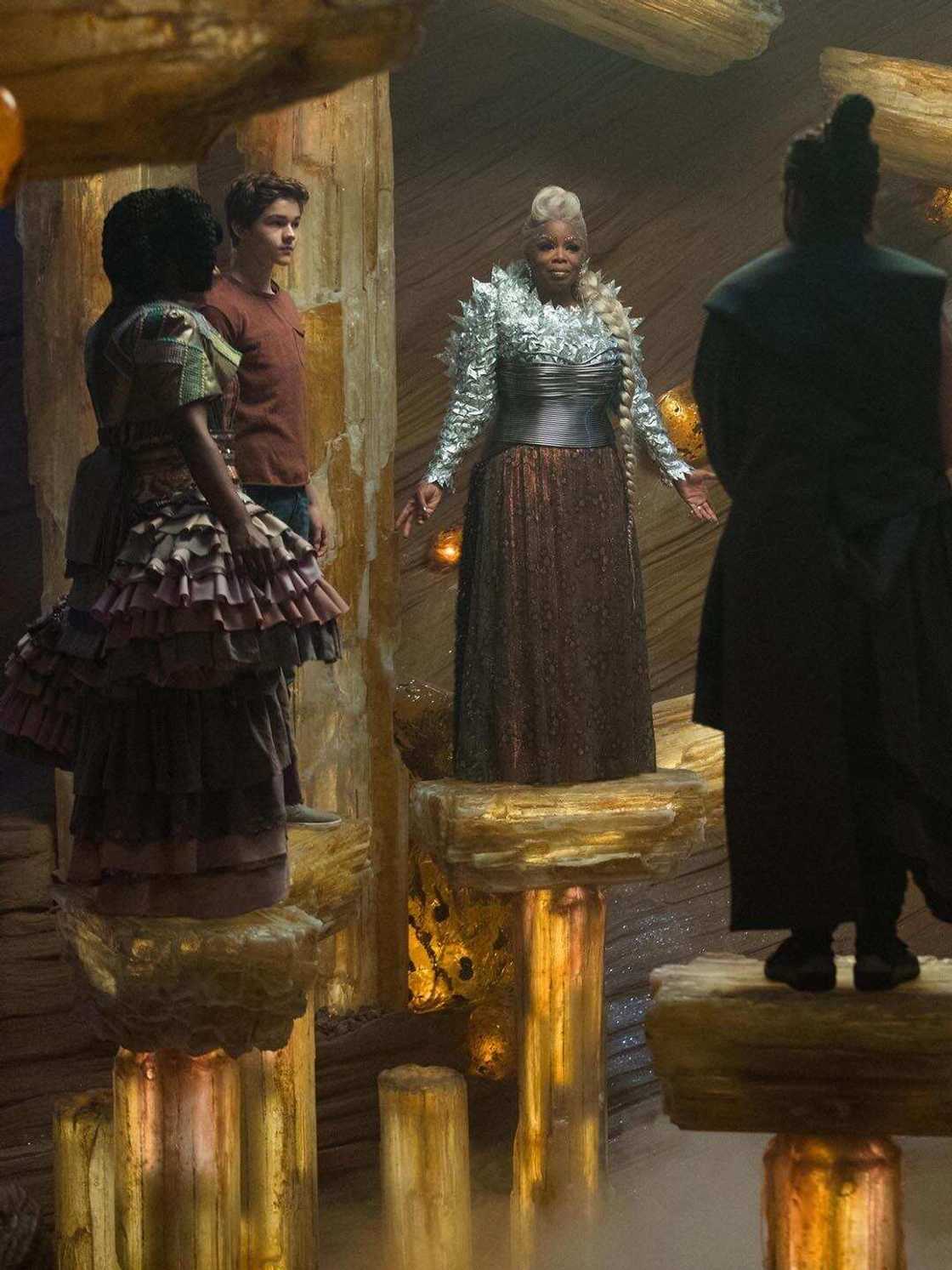 fantasy films fantasy films