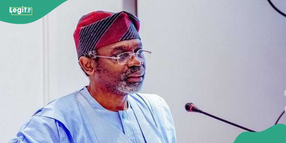 Presidency admits errors in Tinubu’s appointee list amid Gbajabiamila's omission Presidency admits errors in Tinubu’s appointee list amid Gbajabiamila's omission
