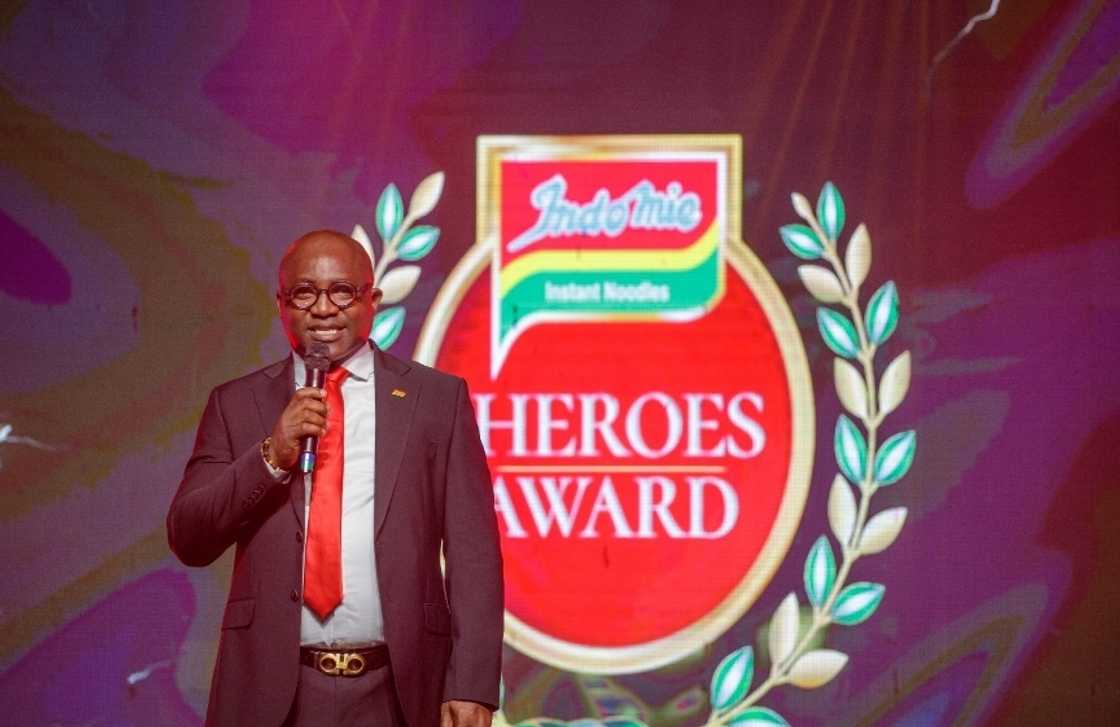 Indomie Heroes Awards Unveil 3 remarkable Kids as Winners Indomie Heroes Awards Unveil 3 remarkable Kids as Winners