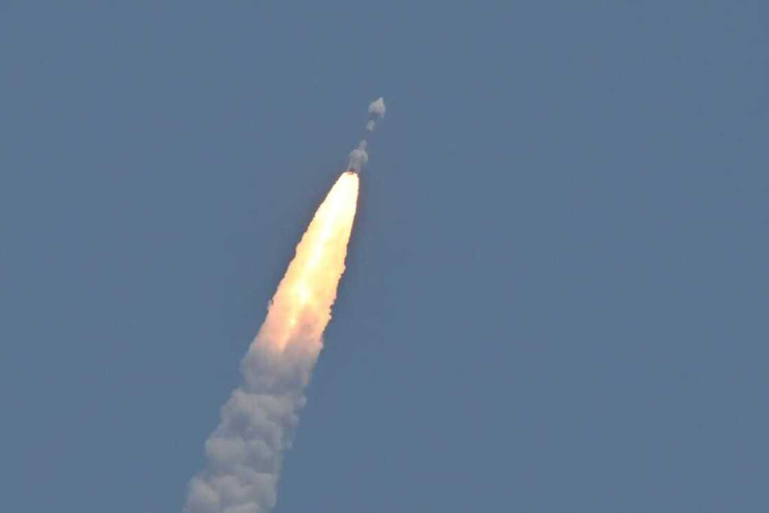 The private space sector has soared in India, with the number of start-ups doubling to 190 The private space sector has soared in India, with the number of start-ups doubling to 190
