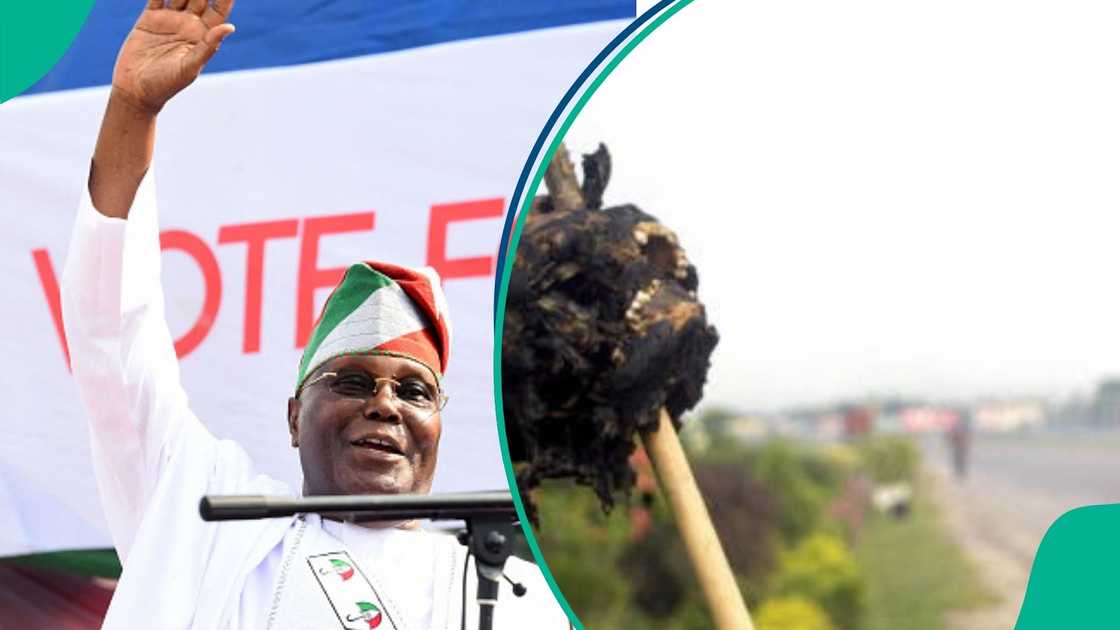 Atiku Abubakar