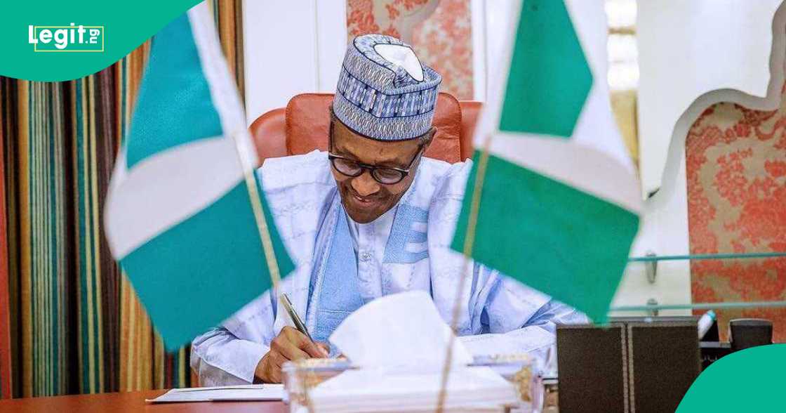 An yi jimamin rasuwar Buhari a jihohin Arewa.