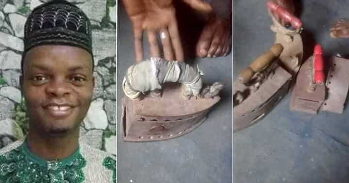 Attajiri/Dan kasuwa/Matashi/Dutsen guga Attajiri/Dan kasuwa/Matashi/Dutsen guga