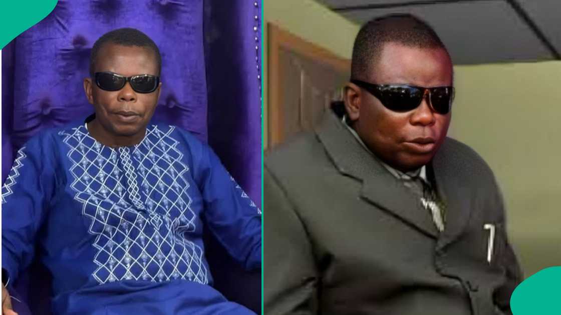 G.A Idowu Aworinde, Yoruba gospel singer, death