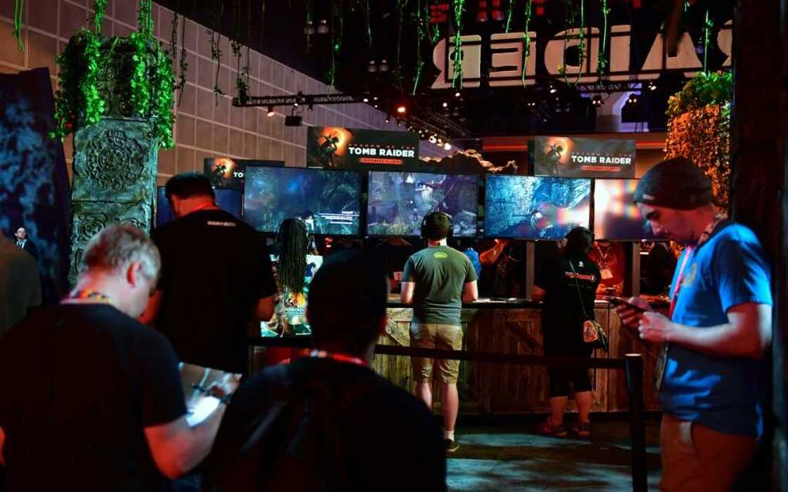 Middle-earth Enterprises & Friends will manage the intellectual property rights Embracer has for "The Lord of the Rings" and the "Tomb Raider" games Middle-earth Enterprises & Friends will manage the intellectual property rights Embracer has for "The Lord of the Rings" and the "Tomb Raider" games